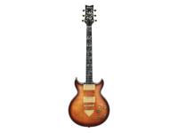 Ibanez AR625FMSPCML Caramel Burst Ibanez AR625FMSPCML Caramel Burst